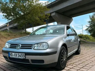 Gebraucht VW Golf