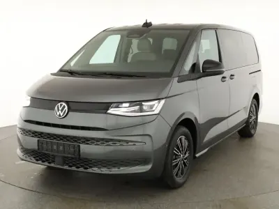 Neu VW Multivan Business 150 PS (110 kW) 2026 Indiumgrau metallic Van / Kleinbus