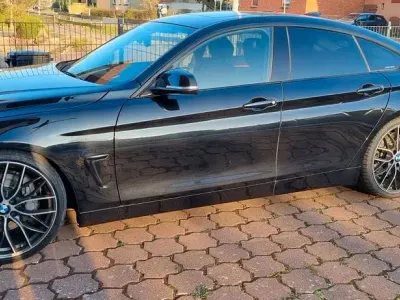 Gebraucht BMW 440