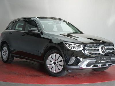 Mercedes GLC300
