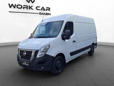 Nissan Interstar