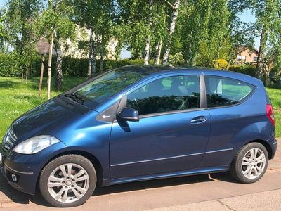 Mercedes A180