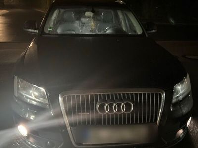 gebraucht Audi Q5 2.0 TDI