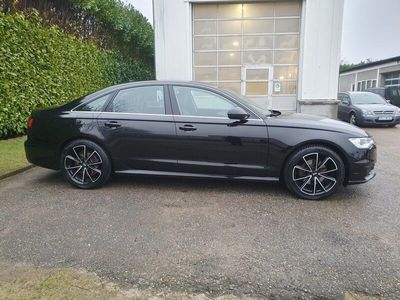 gebraucht Audi A6 2.0 TDI