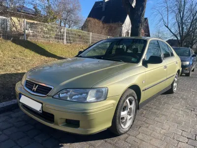 Occasion Honda Accord