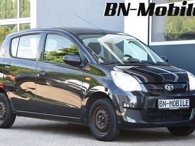 Daihatsu Cuore