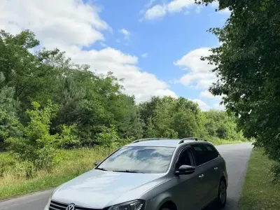 Gebraucht VW Passat