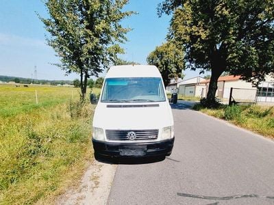 VW LT