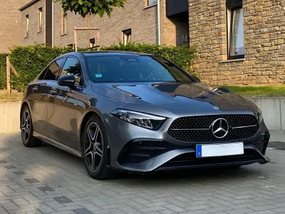 Gebraucht Mercedes 200