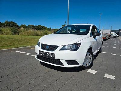 Seat Ibiza SC