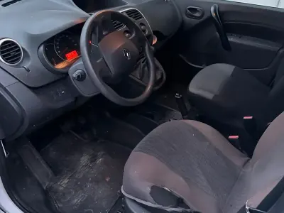 Gebraucht Renault Kangoo