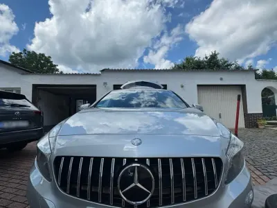 Gebraucht Mercedes A180