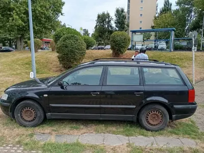 Gebraucht VW Passat
