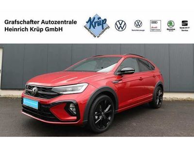 gebraucht VW Taigo R Line 1.0 TSI OPF+IQ-Light+APP+ACC+KAM