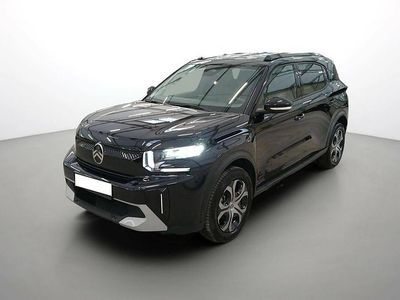 Gebraucht Citroën C3 Aircross 101 PS (74 kW) 2025 Noir perla nera SUV