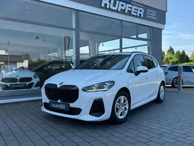 Gebraucht BMW 220