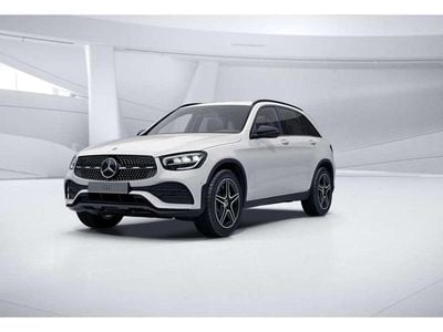Mercedes GLC200