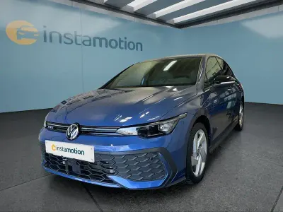 Gebraucht VW Golf VIII