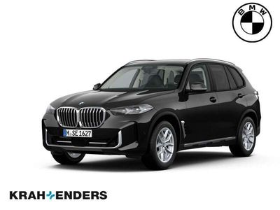 gebraucht BMW X5 xDrive40dMSport+Navi+AHK+Panorama NP120.010,-