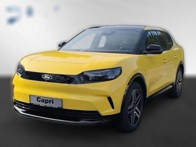 Gebraucht Ford Capri Premium 210 kW (286 PS) 2024 Metallic SUV