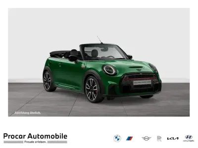 Gebraucht Mini John Cooper Works 2023 Andere Kleinwagen