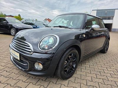 Mini Cooper D