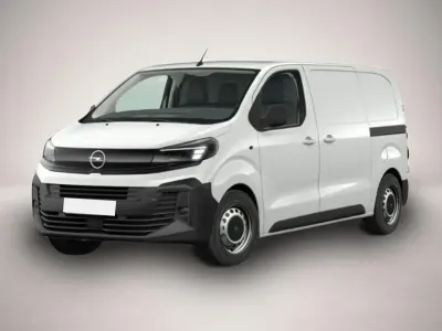 Neu Opel Vivaro-e Combi 177 PS (130 kW) 2026 Manufacturer Van / Kleinbus