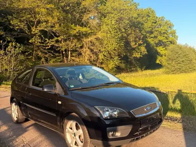 Gebraucht Ford Focus