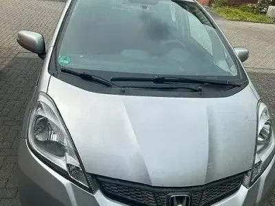 Gebraucht Honda Jazz