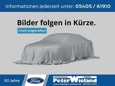 Weiss Neu 2026 Ford Transit Custom Trend Kombi | 49.290 €