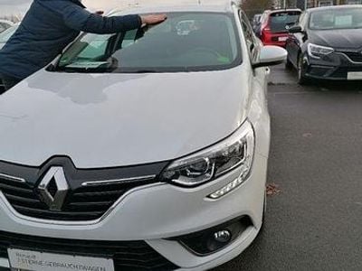 Renault Mégane IV