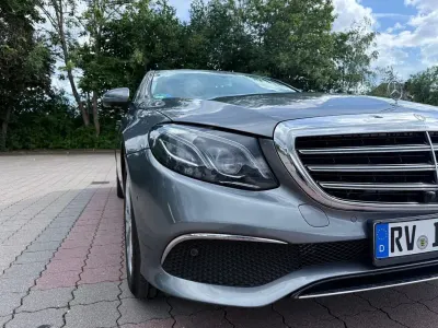Gebraucht Mercedes E300