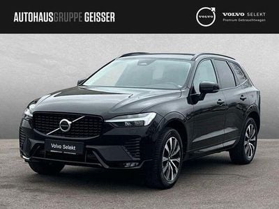 Onyx schwarz Gebraucht 2023 Volvo XC60 Plus SUV | 38.250 € (Guter Preis)