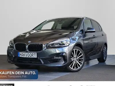 Gebraucht BMW 218