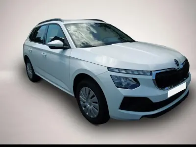 Neu Skoda Kamiq Essence 95 PS (69 kW) 2026 Manufacturer SUV