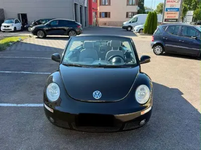 Gebraucht VW New Beetle