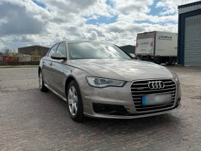 Gebraucht Audi A6