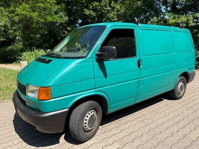 VW T4