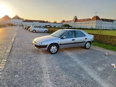 gebraucht Citroën Xantia 2.0 16V VSX