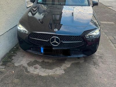 Mercedes CLA180