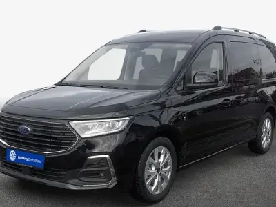 Gebraucht Ford Grand Tourneo Connect