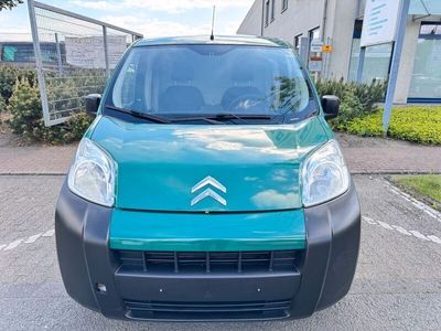 Citroën Nemo