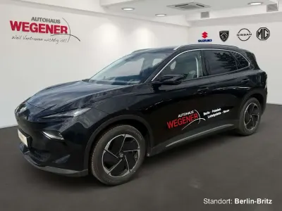 Gebraucht MG MGS5 EV