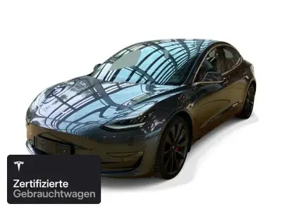 Gebraucht Tesla Model 3