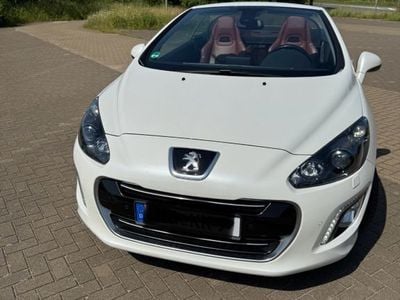 Peugeot 308 CC