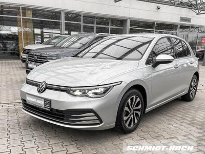 gebraucht VW Golf VIII 1.5 eTSi Active DSG