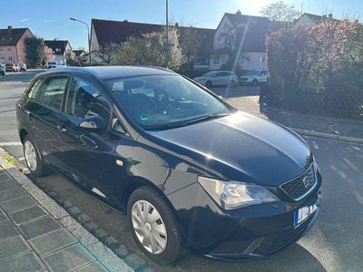 Seat Ibiza ST