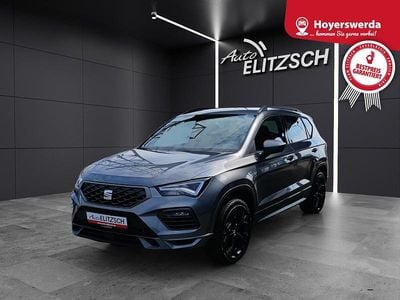 Nuova Seat Ateca FR 150 CV (110 kW) 2026 Grigio SUV