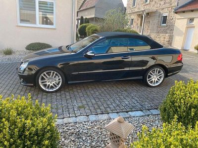 Mercedes CLK200