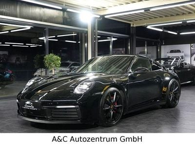 Porsche 911 Carrera S